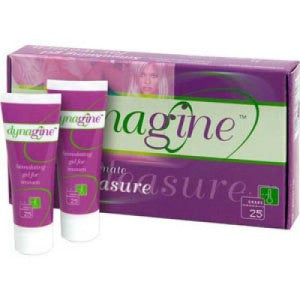 Gel stimolante femminile